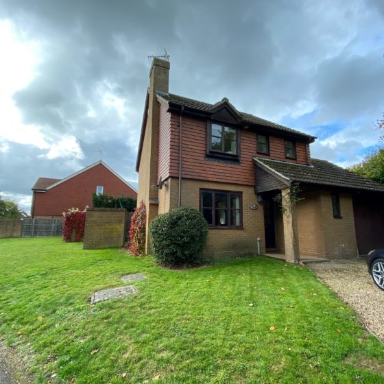 Land for sale • Aston Mead Land and Planning Land with development