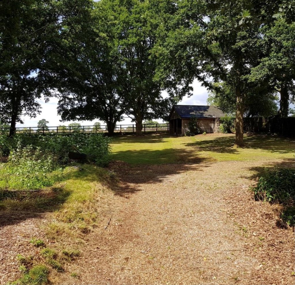 Bedford Lane, Sunningdale Aston Mead Land and Planning Land with