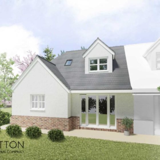 Land for sale • Aston Mead Land and Planning Land with development