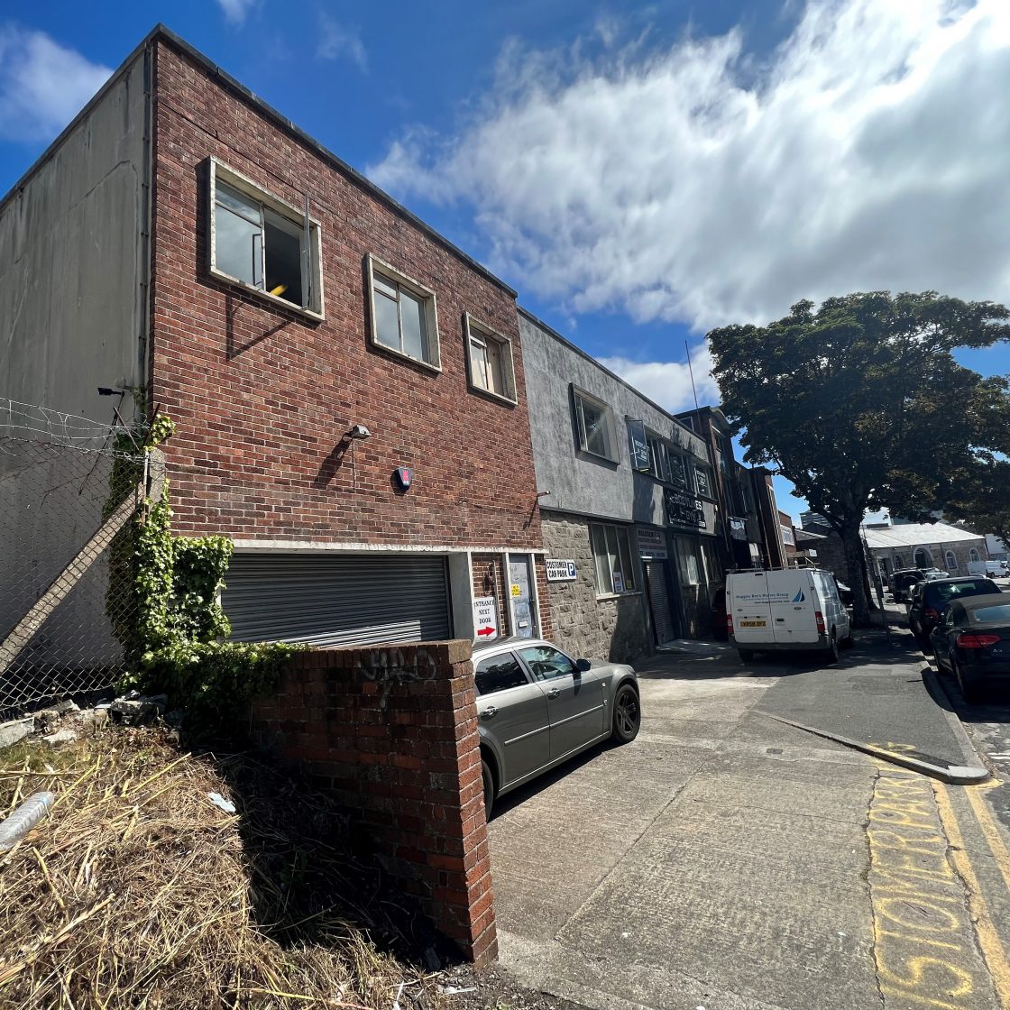 Land for sale Aston Mead Land Agent