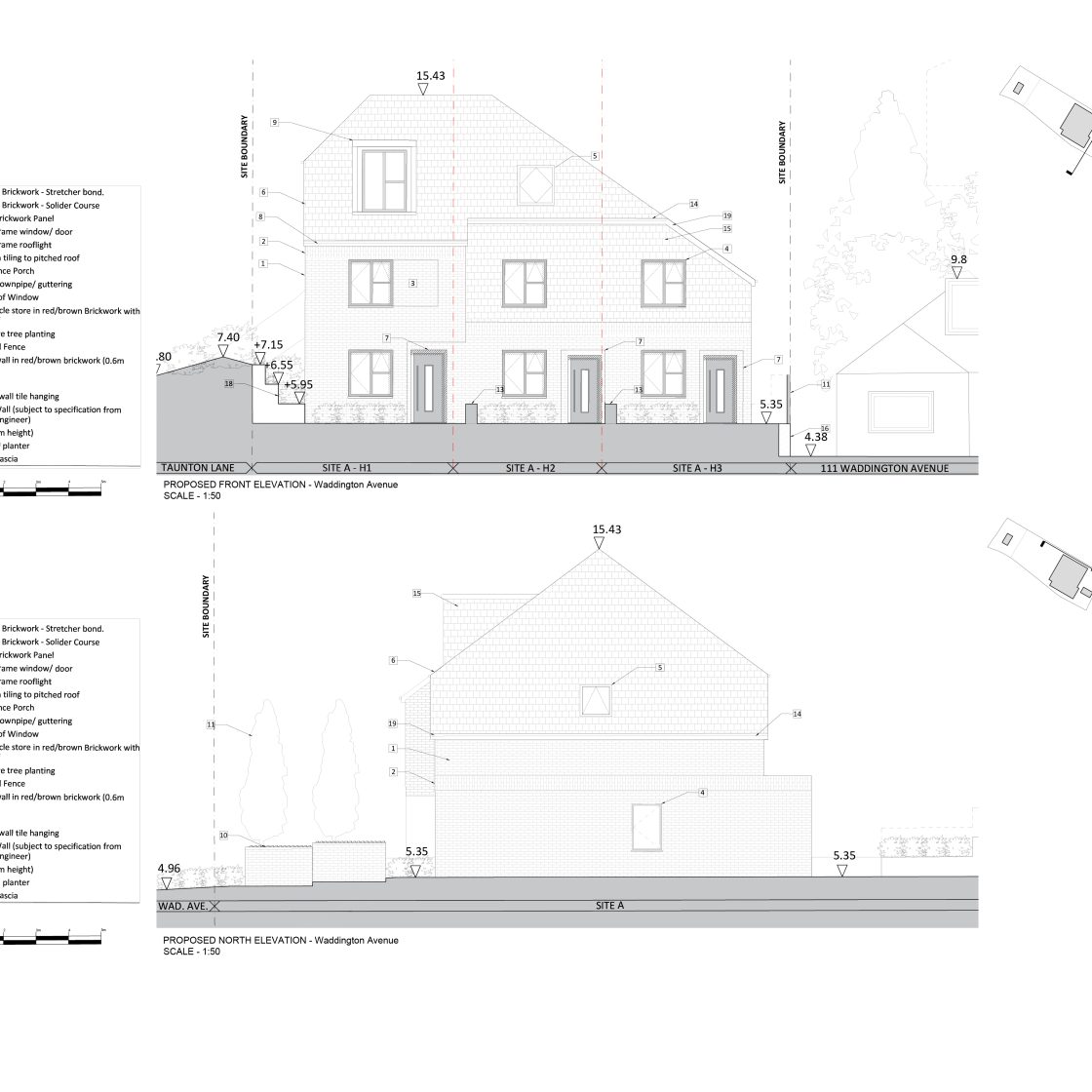 Land for sale Aston Mead Land Agent