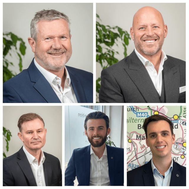 The Land Team!

As the leading land brokers of land in the Southeast and Southwest, our specialist expertise spans the full spectrum. Integrity, honesty, and professionalism always underpin everything we do.

Find out more - https://loom.ly/NNVNuxk

#landagents #astonmead #landexperts #landbroker #landdeals #land #property #development #webuyland #wesellland #wesourceland #landwanted #landpurchase #landowners