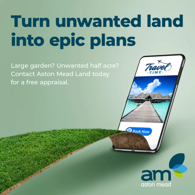 #largegarden #plot #land #halfacre #developmentopportunity #landwanted #landrequired #landagents #landexperts #landbroker #webuyland #wesellland #wesourceland